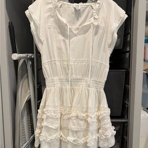 Cake for Dinner show stopper dress